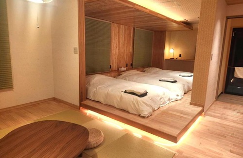 Kanoya Hotel | ホテル大藏