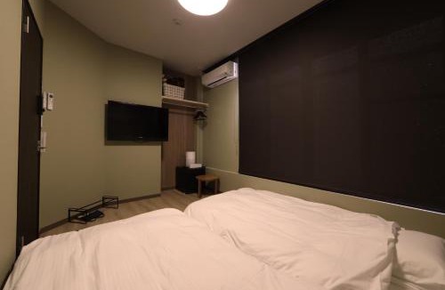Odawara House | ホテル山賊