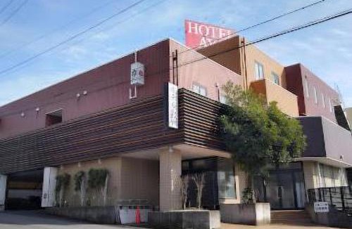Kashiwa Hotel | ホテル彩柏市若柴店