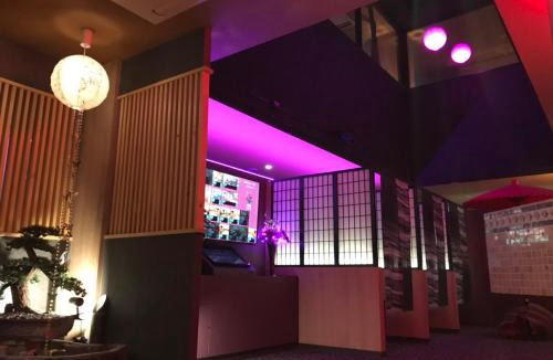Kashiwa Hotel | ホテル彩柏市若柴店