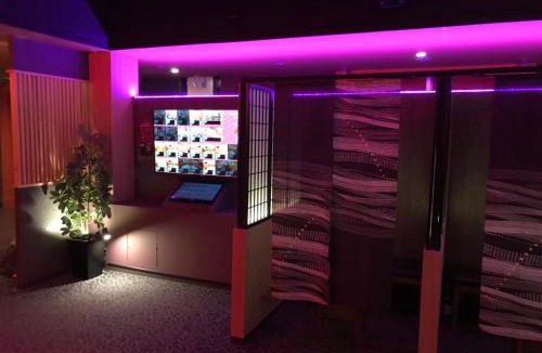 Kashiwa Hotel | ホテル彩柏市若柴店