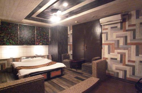 Igidani Onsen Hotel | ホテル暴れ狸の鬼袋姫路駅前店 男塾ホテルグループ