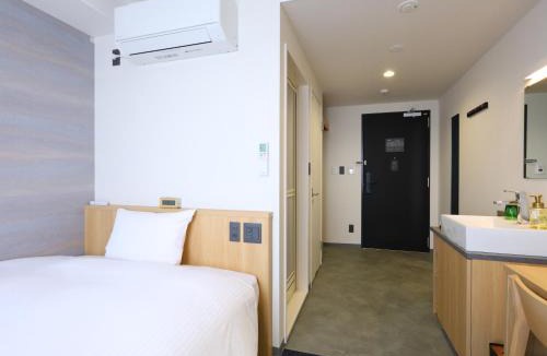 Funagawa Hotel | ホテル木下 秋田男鹿駅前