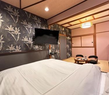 Koriyama Hotel | ホテル水明