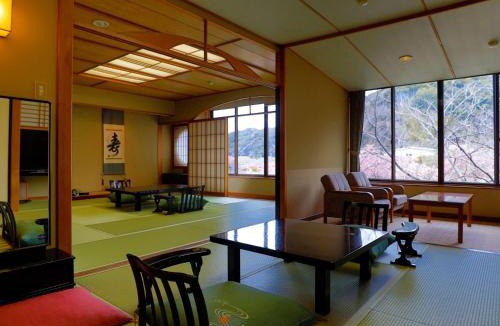 Minamiizu Hotel | ホテル河内屋