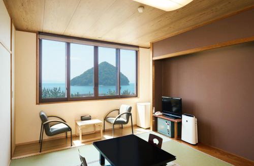 Asamushi Onsen Hotel | ホテル秋田屋