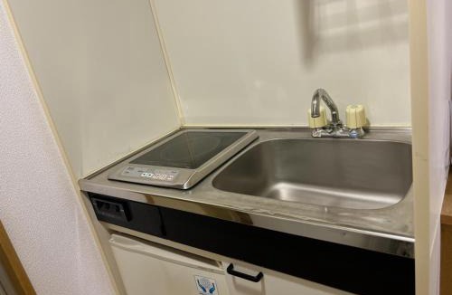 Nagasaki Apartment | ホテル駅前汐舎