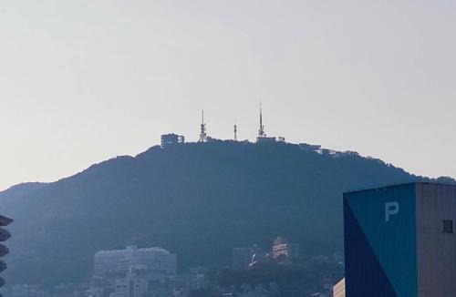 Nagasaki Apartment | ホテル駅前汐舎