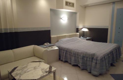 Kita Ward Hotel | ホテル アイアンプレミアム 六甲店 Adult only男塾ホテルグループ
