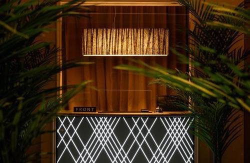 Asahi Ward Hotel | ホテル ゼン横浜町田