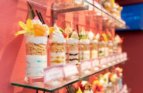 Kobe City Centre Hotel | ホテル チャペルスイート 神戸 三宮 元町