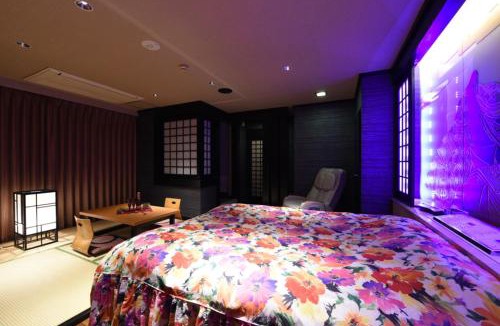 Toshima Hotel | ホテル ティファナイン 池袋