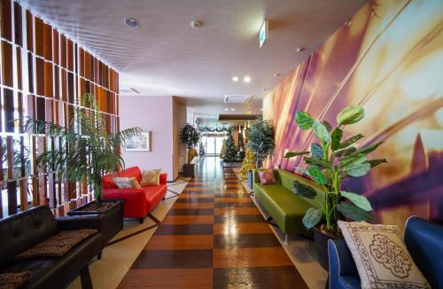 Togitsu Resort | ホテル ラヴィアン HOTEL Lavien