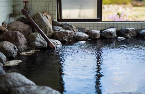 Yufuin Onsen Hotel | ホテル 木綿恋記 -Hotel Yufugoiki-
