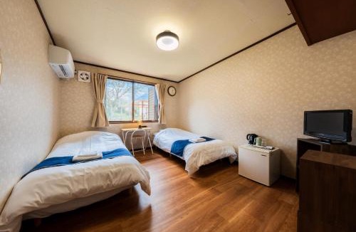 Yufuin Onsen Hotel | ホテル 木綿恋記 -Hotel Yufugoiki-