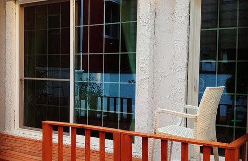 Sasazuka Apartment | ホテル The Standard Apartment Shibuya Room A