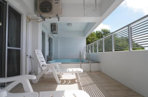 Okinawa Apartment | ホワイトヒルズ