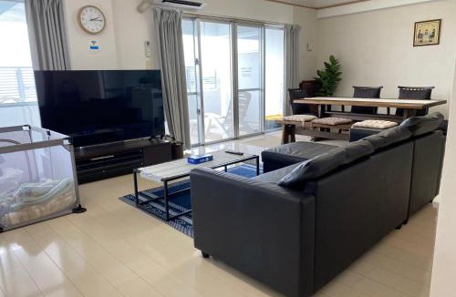 Okinawa Apartment | ホワイトヒルズ