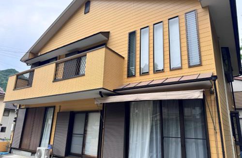 Kiho-cho Apartment | マーケットステイ新宮 別邸