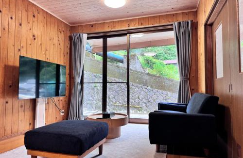 Kiho-cho Apartment | マーケットステイ新宮 別邸