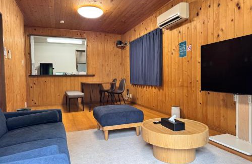 Kiho-cho Apartment | マーケットステイ新宮 別邸