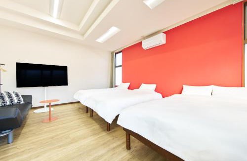 Kiho-cho Apartment | マーケットステイ新宮