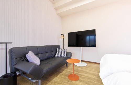 Kiho-cho Apartment | マーケットステイ新宮