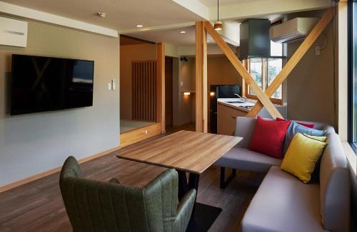 Iiyama Hotel | メイプルハイム
