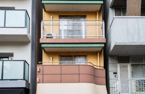 Minami Apartment | メゾンエスポワール