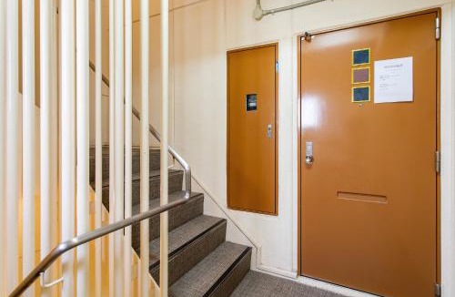 Minami Apartment | メゾンエスポワール
