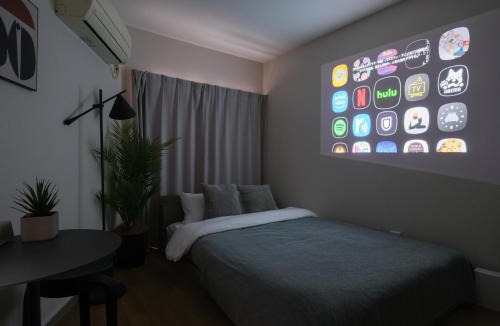 Honmachi Apartment | メゾンドプリメ