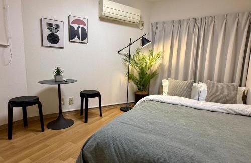 Honmachi Apartment | メゾンドプリメ