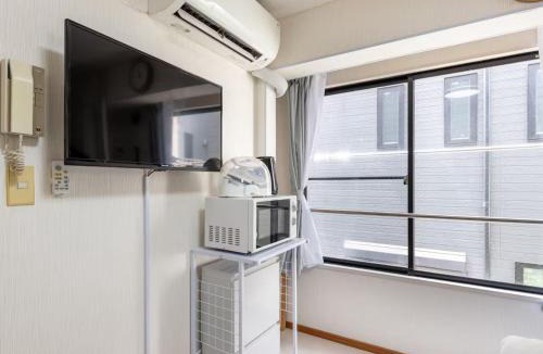 Sasazuka Apartment | メゾンドミナ203号室