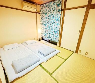 Itabashi Apartment | メゾンドリバージュ201