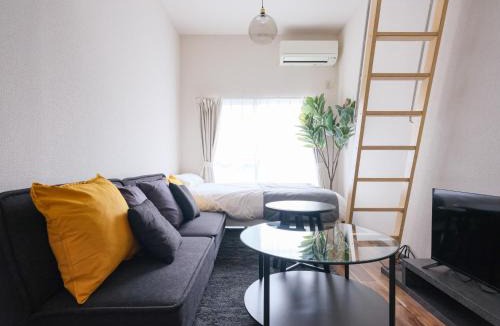 Machida Apartment | メゾンファミール成瀬