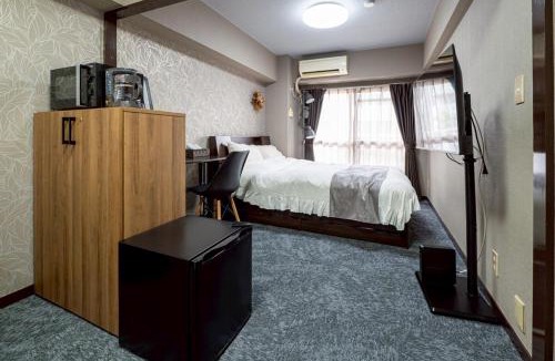 Itabashi Apartment | メトロ春日203