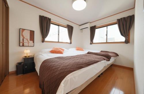 Urayasu Apartment | メーイン浦安