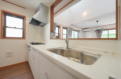Urayasu Apartment | メーイン浦安