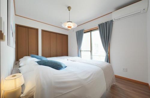 Urayasu Apartment | メーイン浦安