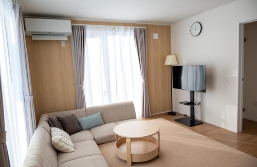 Asahikawa Apartment | ライトハウス旭川
