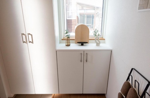 Asahikawa Apartment | ライトハウス旭川