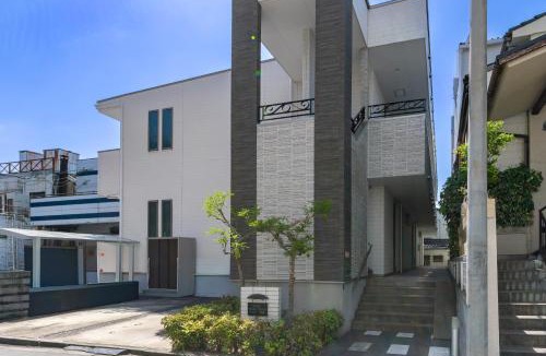 Minami-ku Apartment | ラクシア天神南