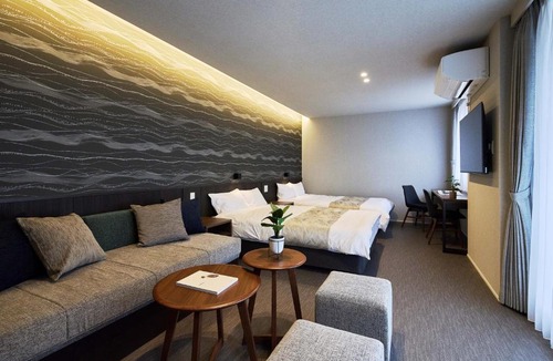 Kita Ward Apartment | ラディアントイン岡山駅西口