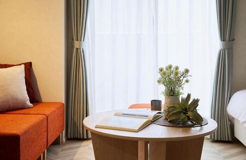 Kita Ward Apartment | ラディアントイン岡山駅西口