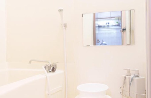 Aso Uchinomaki Onsen Apartment | ラフォーレ26番館305