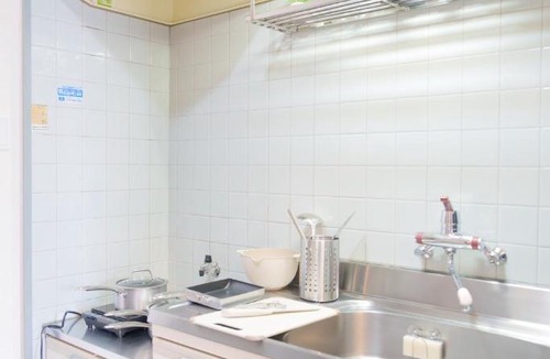 Aso Uchinomaki Onsen Apartment | ラフォーレ26番館305