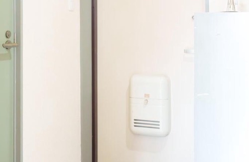 Aso Uchinomaki Onsen Apartment | ラフォーレ26番館305