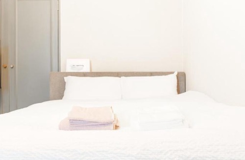Aso Uchinomaki Onsen Apartment | ラフォーレ26番館305