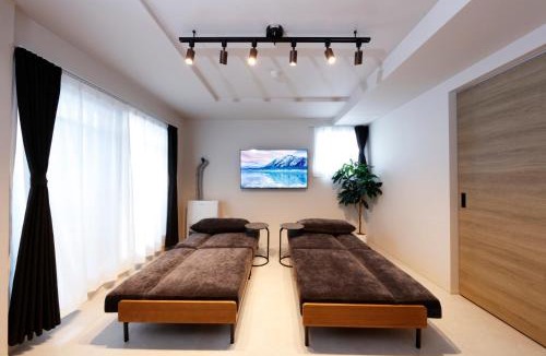 Chuo-ku Apartment | ラマナーナ旭山公園通