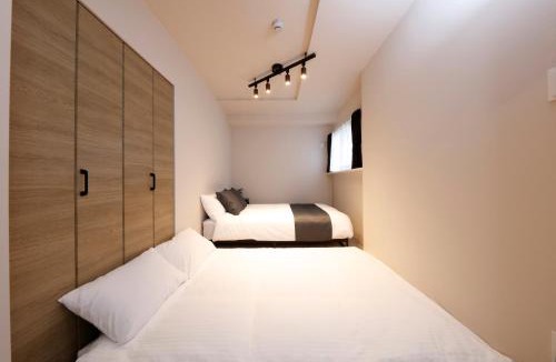 Chuo-ku Apartment | ラマナーナ旭山公園通